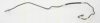 TRISCAN 8150 28333 Brake Hose